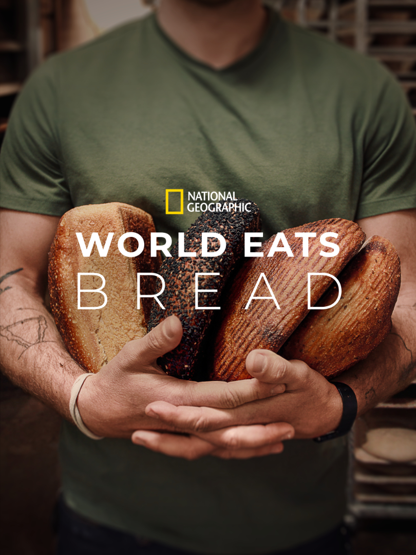 World Eats Bread