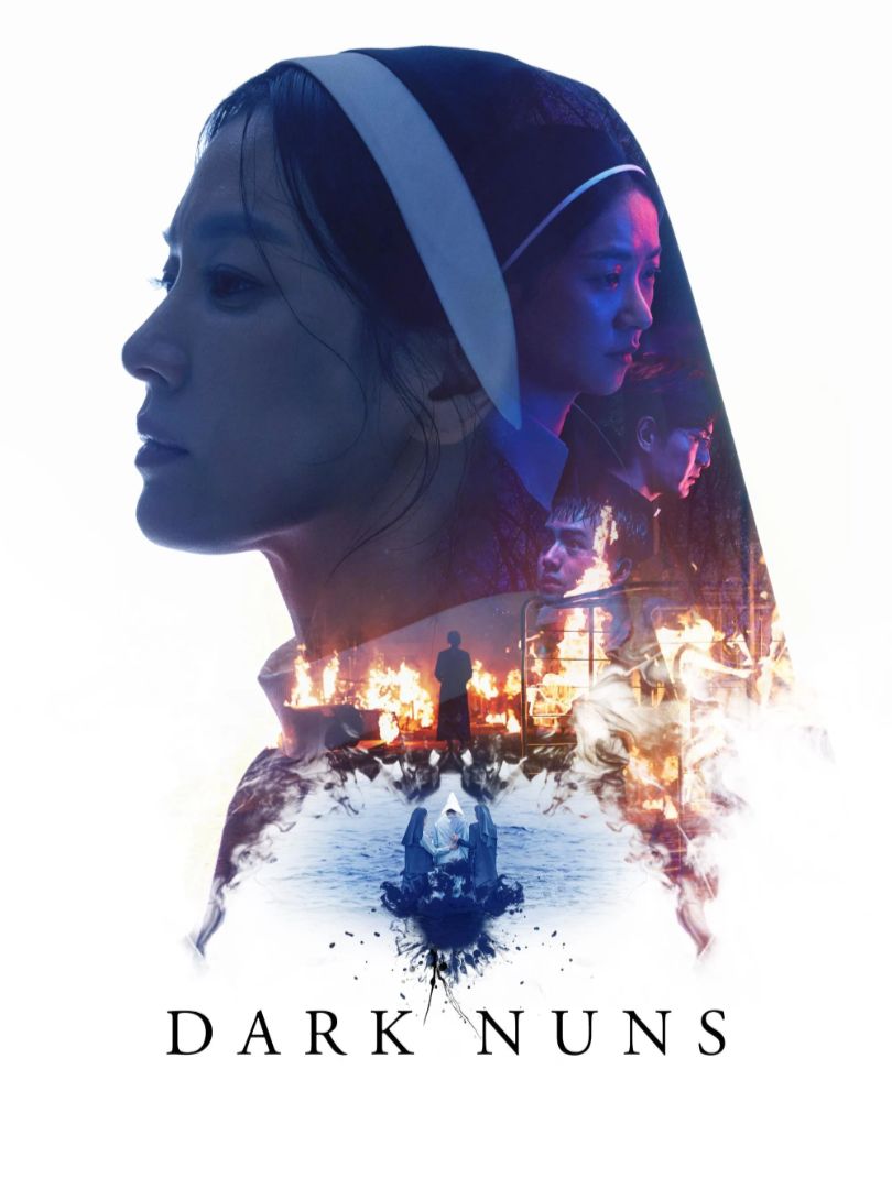 Dark Nuns