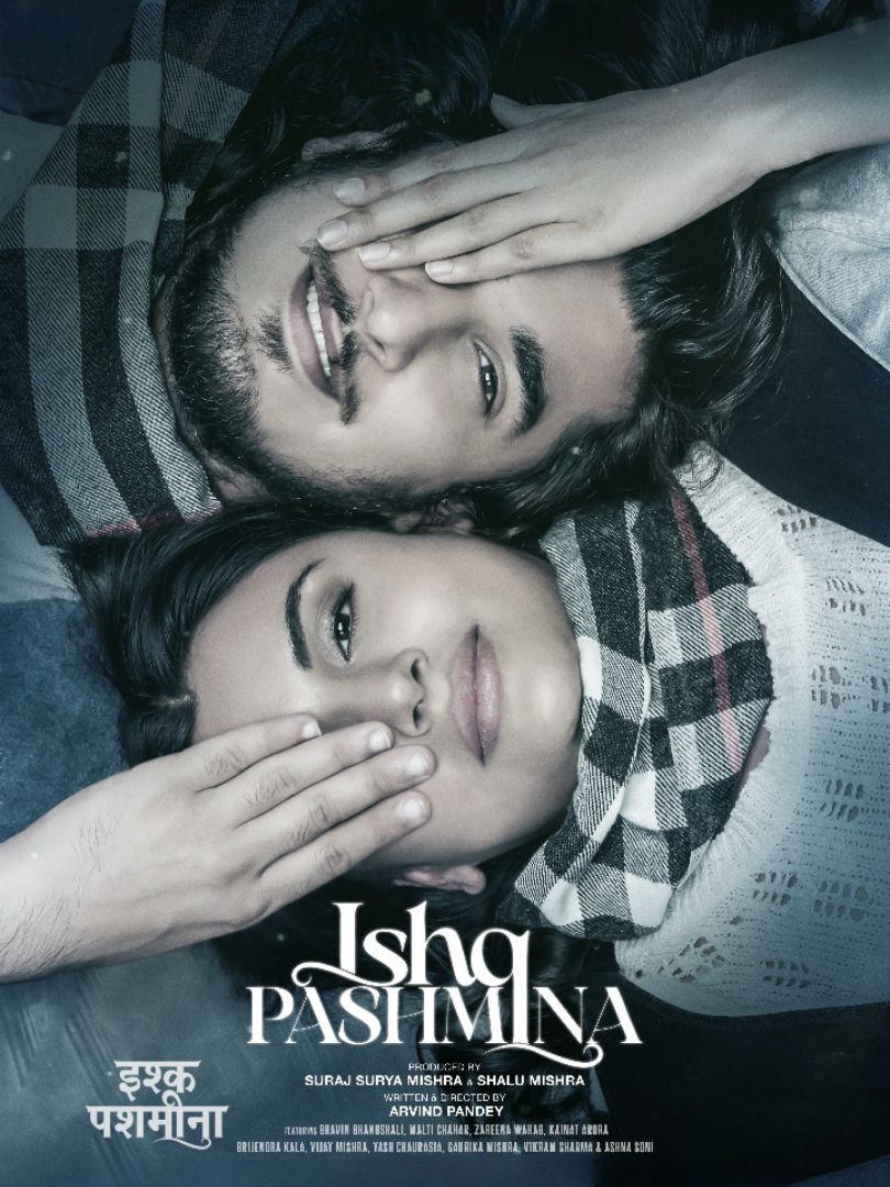 Ishq Pashmina