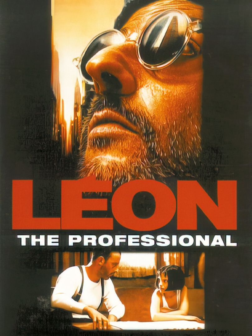 Leon The Professional