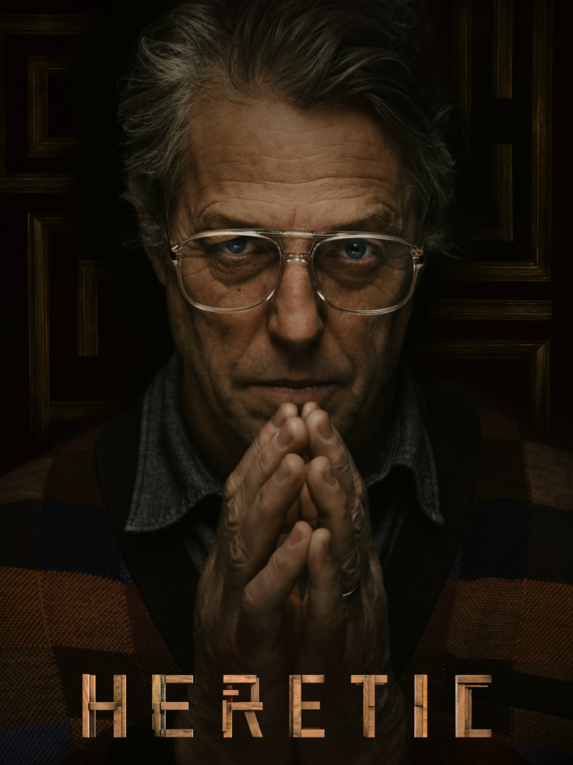 Heretic