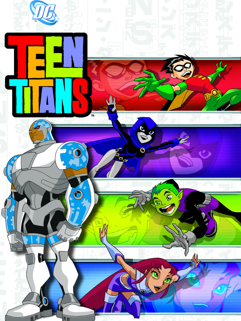 Teen Titans