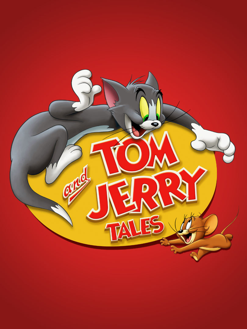 Tom and Jerry Tales
