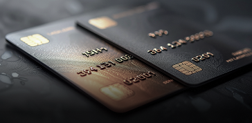 Kreditkort