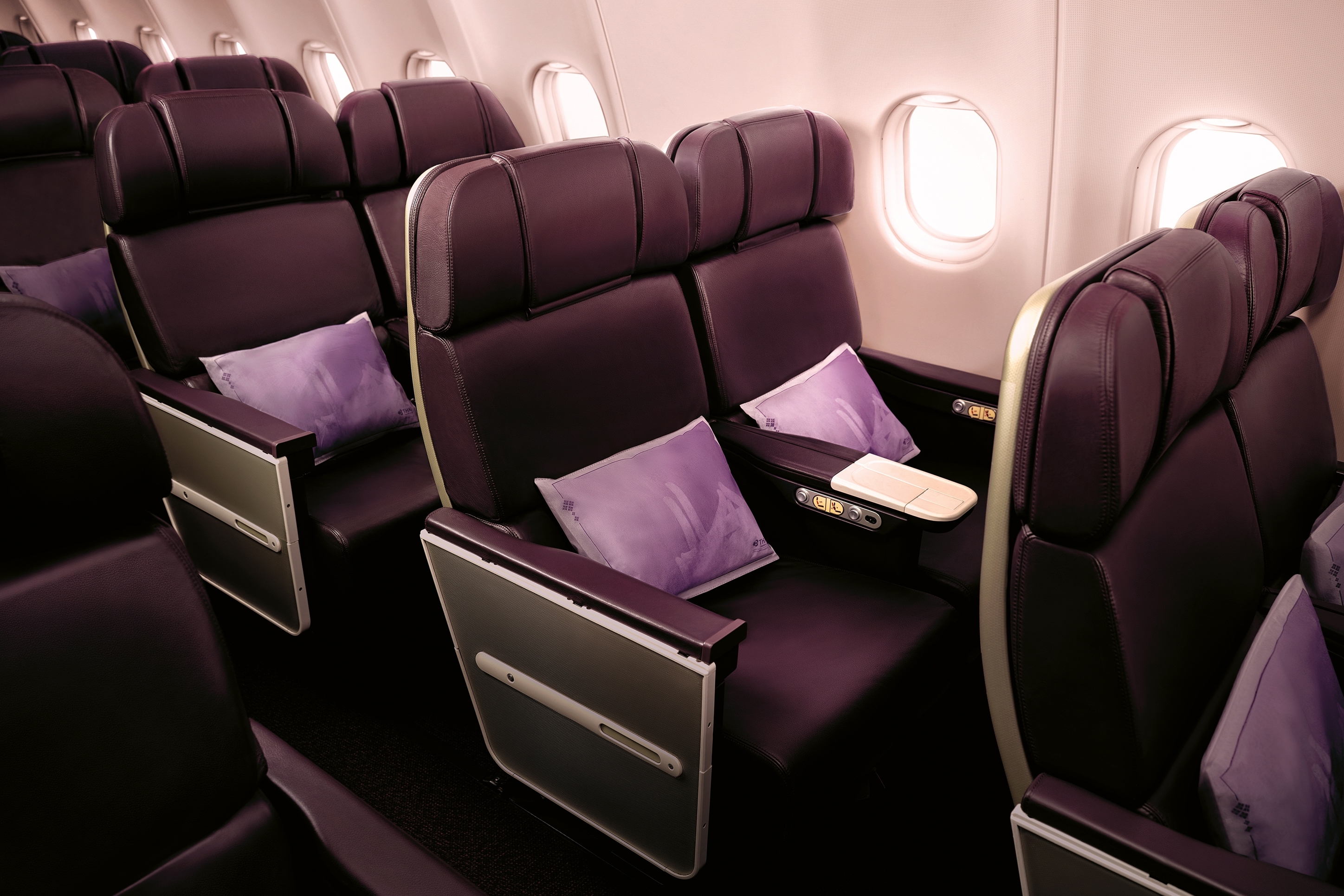Premium Economy