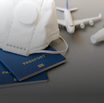 Health And Well-being Onboard