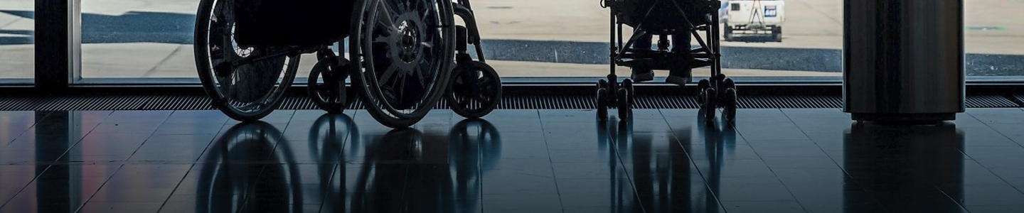 Rollstühle